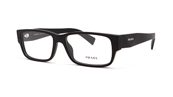 Оправа для окулярів PRADA VPR B09 12P-1O1 57