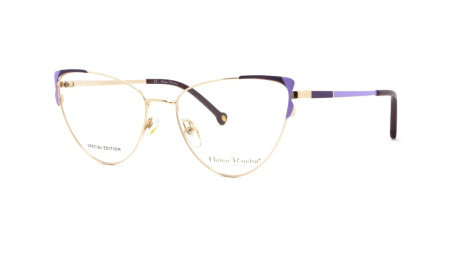 Зображення 1: Оправа для окулярів Helen Rocha HL6587 C1 54