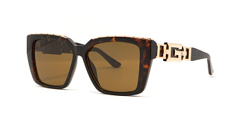 Сонцезахисні окуляри GUESS GU 7915 52E 58