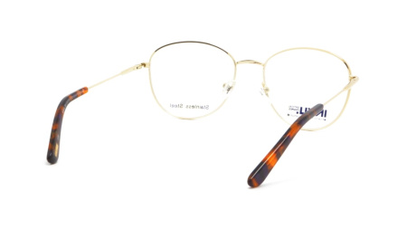 Зображення 5: Оправа для окулярів INVU B3950 A 51