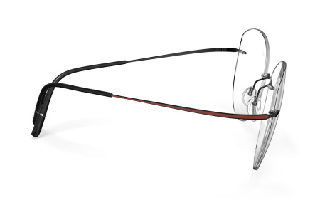 Зображення 5: Оправа для окулярів Silhouette 5599 9140 17/145