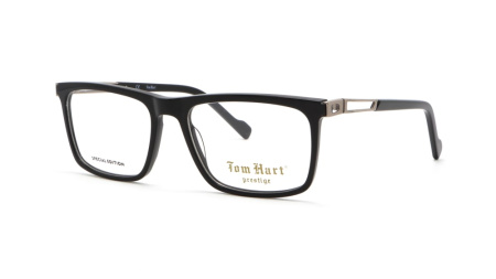 Зображення 1: Оправа для окулярів TOM HART TH3049 C1 56