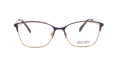 Зображення 5: Оправа для окулярів GLORY 178 VIOLET 53