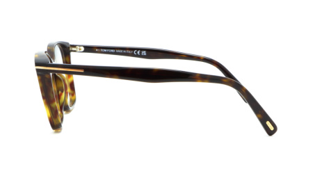 Зображення 3: Оправа для окулярів TOM FORD TF5949-B 052 56