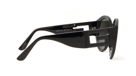 Зображення 4: Сонцезахисні окуляри GUESS GU 7917 01A 56