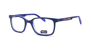 Оправа для окулярів Star Wars SW AA036 С05 47 Дитяче