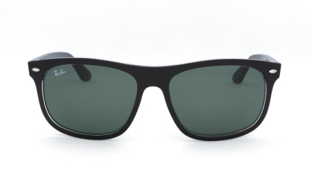 Зображення 3: Сонцезахисні окуляри Ray Ban RB 4226 6052/71 59 Highstreet