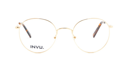 Зображення 5: Оправа для окулярів INVU B3203 B 50