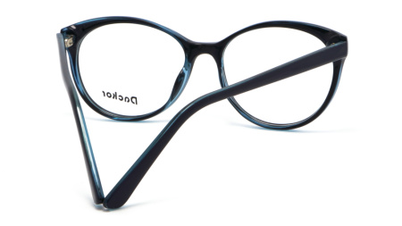 Зображення 5: Оправа для окулярів DACKOR 603 BLUE 53