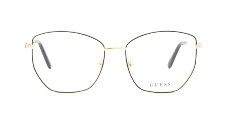 Зображення 5: Оправа для окулярів GUESS GU 2825 001 55