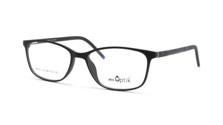 Зображення 1: Оправа для окулярів MR.OPTIK MX01 10 C01 48 дитяче