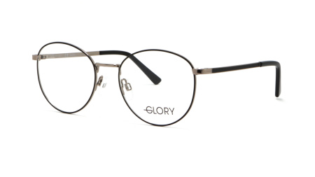 Изображение 1: Оправа для окулярів GLORY 010 GREY 51