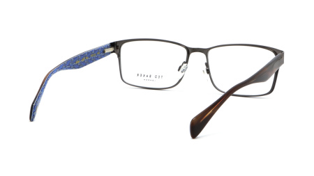 Зображення 5: Оправа для окулярів TED BAKER Fisher 4353 601 57
