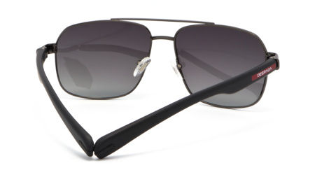 Зображення 5: Сонцезахисні окуляри DESPADA 1870 02 58