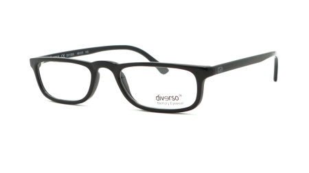 Зображення 1: Оправа для окулярів DIVERSO DV1203 0006 49