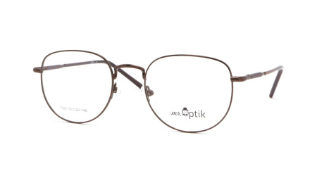 Зображення 1: Оправа для окулярів MR.OPTIK 7722 C7 50
