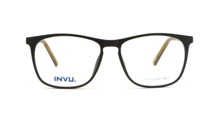 Зображення 2: Оправа для окулярів INVU G4316 A 56 КЛІПОН