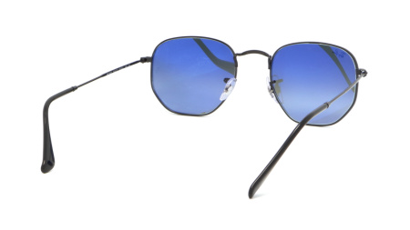 Зображення 5: Сонцезахисні окуляри Ray Ban RB 3548 002/71 51 Hexagonal