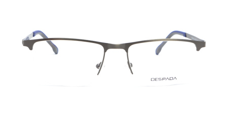 Зображення 4: Оправа для окулярів DESPADA DS 5284 C4 54