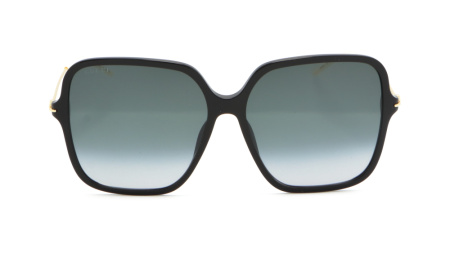 Зображення 5: Сонцезахисні окуляри GUCCI GG 1267S 001 60