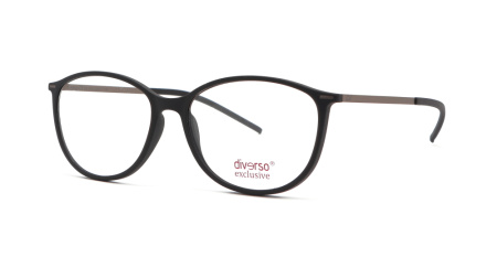 Зображення 1: Оправа для окулярів DIVERSO DV4101 0006М 52