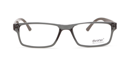 Зображення 2: Оправа для окулярів DIVERSO DV2004 0527 52