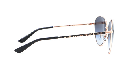 Зображення 4: Сонцезахисні окуляри GUESS GU 00148 02B 60