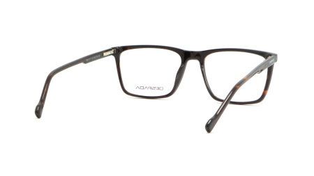 Зображення 3: Оправа для окулярів DESPADA DS 5177 C2 55