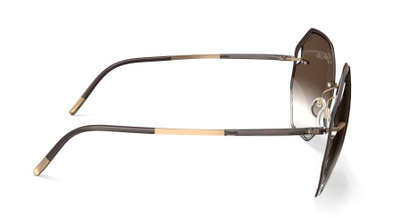 Зображення 5: Сонцезахисні окуляри Silhouette 8187 6030 60