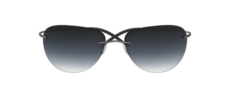 Изображение 2: Солнцезащитные очки Silhouette 8697 6660 65