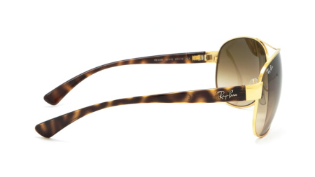 Зображення 6: Сонцезахисні окуляри Ray Ban RB 3386 001/13 67 Active Lifestyle