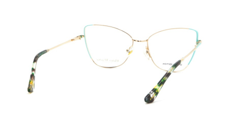 Зображення 2: Оправа для окулярів Helen Rocha HL6588 C1 53