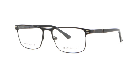 Зображення 1: Оправа для окулярів ID-GLASSES NK8680 C6 56