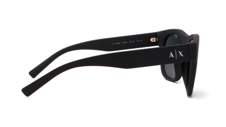 Зображення 4: Сонцезахисні окуляри Armani Exchange AX4128SU 812287 55