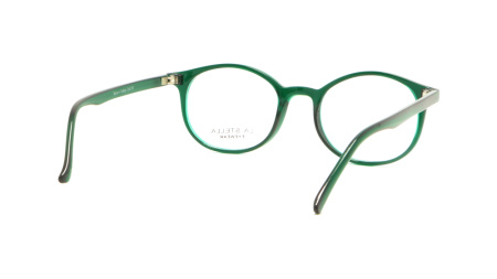 Зображення 5: Оправа для окулярів LA STELLA 7025 C213 48 Дитяче