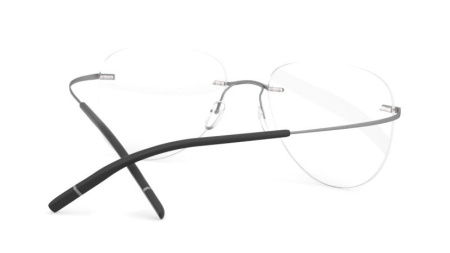 Зображення 5: Оправа для окулярів Silhouette 5541 6760