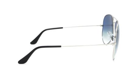 Изображение 5: Сонцезахисні окуляри Ray Ban RB 3025 003/3F 58 Aviator
