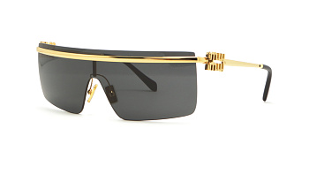 Сонцезахисні окуляри Miu Miu MU 50ZS 5AK-5S0 14