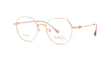 Зображення 1: Оправа для окулярів Maxim&Co MC16310 C2 51