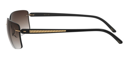 Зображення 4: Сонцезахисні окуляри Silhouette 8722 7530 60