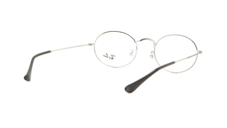 Зображення 5: Оправа для окулярів Ray Ban RX 3547V 2502 51 Oval Metal