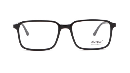 Зображення 2: Оправа для окулярів DIVERSO DV1014 0006 52