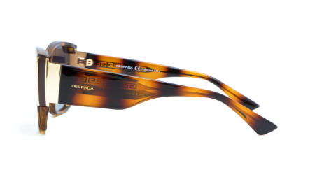Зображення 3: Сонцезахисні окуляри DESPADA 2353 03 61