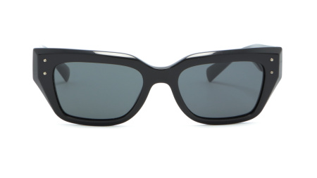 Зображення 2: Сонцезахисні окуляри Dolce&Gabbana DG 4462 501/87 52