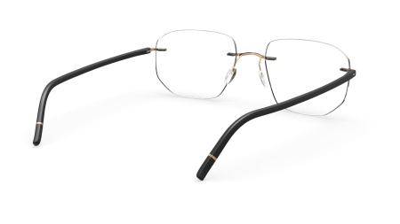 Зображення 5: Оправа для окулярів Silhouette 5567 7630