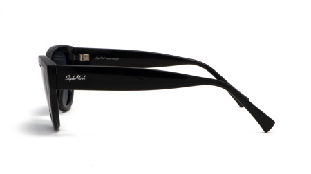 Зображення 3: Сонцезахисні окуляри StyleMark L2545 A 54
