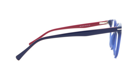 Зображення 3: Оправа для окулярів GLORY 505 BLUE 53