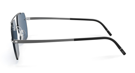 Изображение 5: Сонцезахисні окуляри Silhouette 8746 7010 56