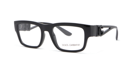 Зображення 1: Оправа для окулярів Dolce&Gabbana DG 5110 501 53