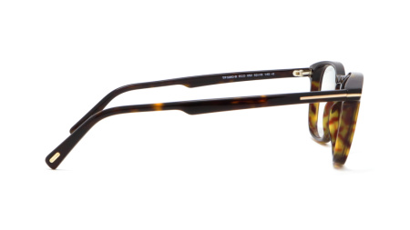 Зображення 4: Оправа для окулярів TOM FORD TF5960-B 052 52